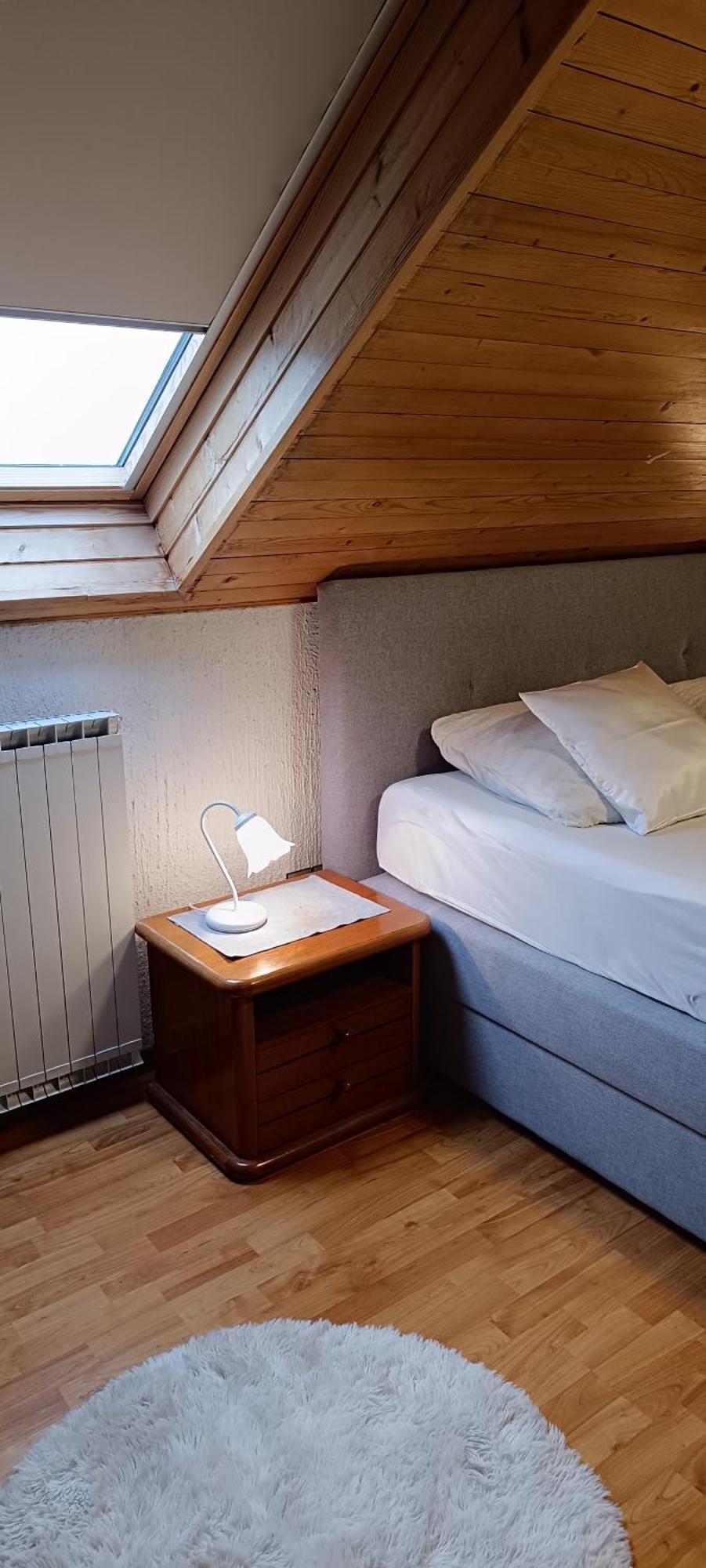Apartments & Rooms Florjana بليد المظهر الخارجي الصورة