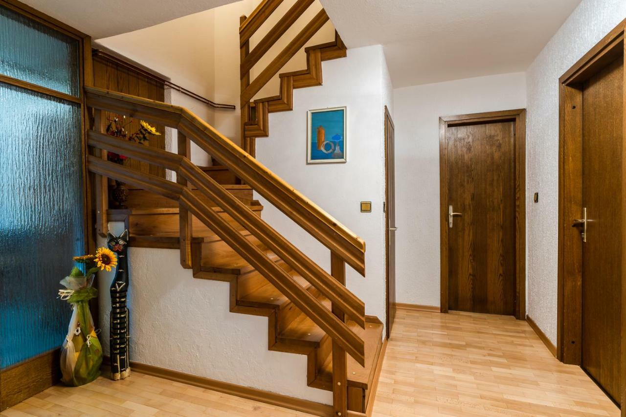 Apartments & Rooms Florjana بليد المظهر الخارجي الصورة