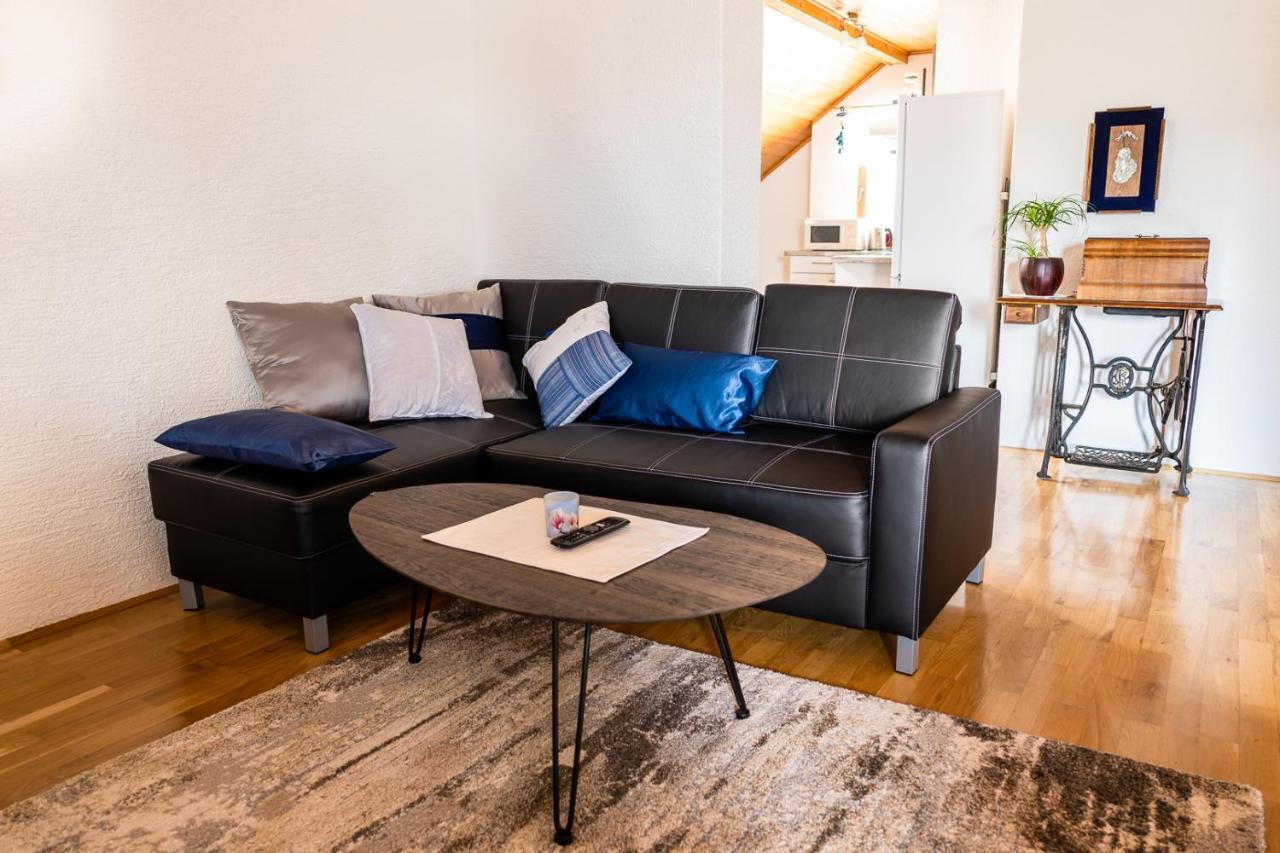 Apartments & Rooms Florjana بليد المظهر الخارجي الصورة