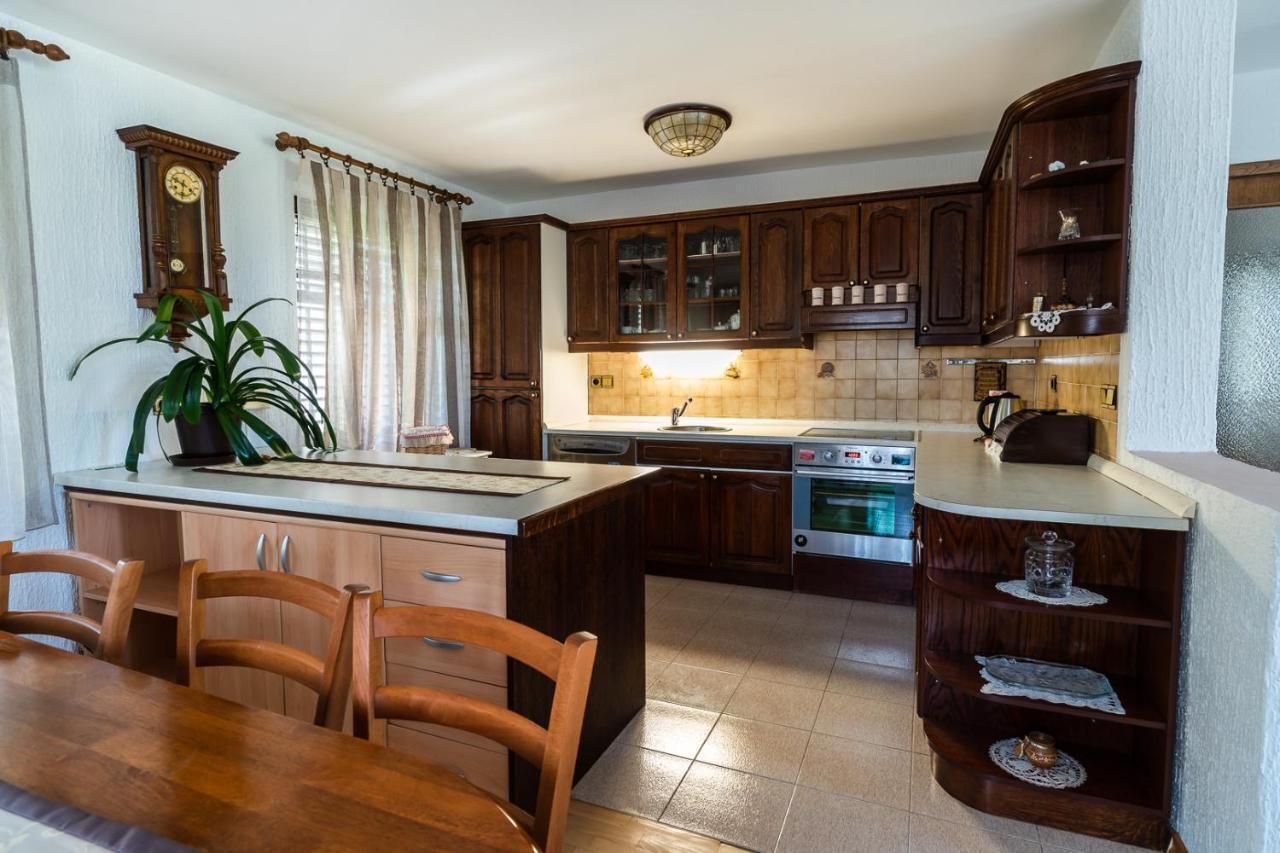 Apartments & Rooms Florjana بليد المظهر الخارجي الصورة